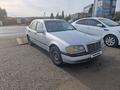 Mercedes-Benz C 180 1996 годаүшін1 600 000 тг. в Уральск – фото 3