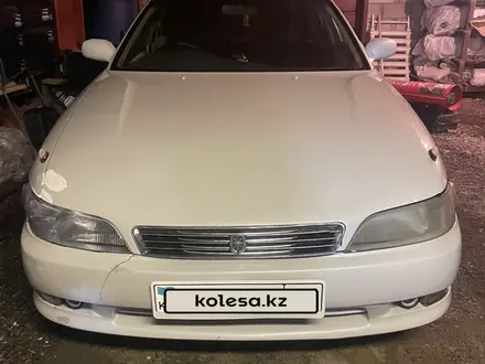 Toyota Mark II 1995 года за 2 200 000 тг. в Павлодар – фото 2