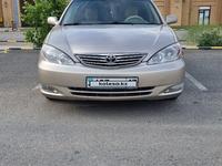 Toyota Camry 2002 года за 5 500 000 тг. в Туркестан