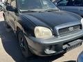 Hyundai Santa Fe 2001 года за 2 700 000 тг. в Астана