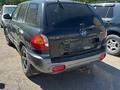 Hyundai Santa Fe 2001 года за 2 700 000 тг. в Астана – фото 3