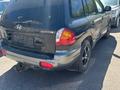 Hyundai Santa Fe 2001 года за 2 700 000 тг. в Астана – фото 4
