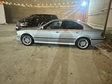 BMW 528 1997 годаүшін2 600 000 тг. в Жанаозен – фото 2