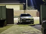 BMW 528 1997 годаүшін2 600 000 тг. в Жанаозен – фото 4