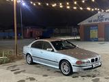 BMW 528 1997 годаүшін2 600 000 тг. в Жанаозен