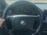 BMW 528 1997 годаүшін2 600 000 тг. в Жанаозен – фото 5
