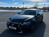 Lexus GS 250 2012 года за 12 300 000 тг. в Алматы