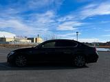 Lexus GS 250 2012 года за 12 300 000 тг. в Алматы – фото 4