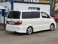 Toyota Alphard 2007 года за 6 200 000 тг. в Костанай – фото 3