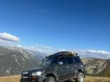 Toyota Land Cruiser 1992 годаүшін11 500 000 тг. в Риддер – фото 3