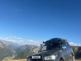 Toyota Land Cruiser 1992 годаүшін11 500 000 тг. в Риддер – фото 2