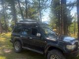 Toyota Land Cruiser 1992 годаүшін11 500 000 тг. в Риддер – фото 4