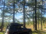 Toyota Land Cruiser 1992 годаүшін11 500 000 тг. в Риддер – фото 5