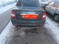 ВАЗ (Lada) Priora 2170 2012 годаүшін2 100 000 тг. в Астана – фото 3