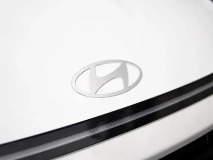 Hyundai Sonata 2025 года за 14 900 000 тг. в Алматы – фото 5