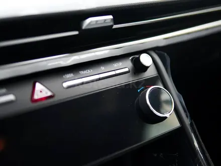 Hyundai Sonata 2025 года за 14 900 000 тг. в Алматы – фото 11