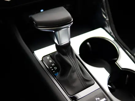 Hyundai Sonata 2025 года за 14 900 000 тг. в Алматы – фото 13