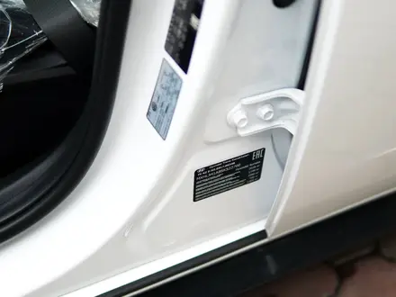 Hyundai Sonata 2025 года за 14 900 000 тг. в Алматы – фото 16