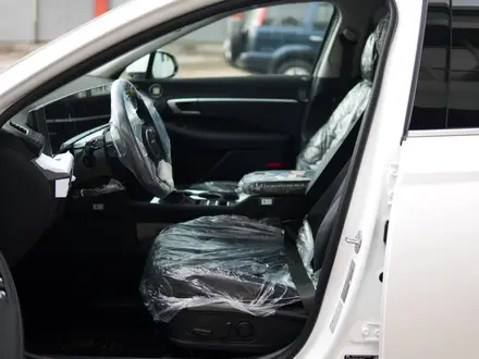 Hyundai Sonata 2025 года за 14 900 000 тг. в Алматы – фото 17