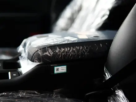 Hyundai Sonata 2025 года за 14 900 000 тг. в Алматы – фото 19