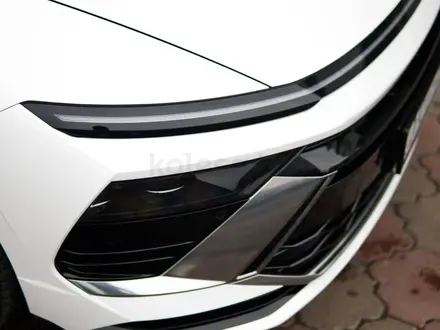 Hyundai Sonata 2025 года за 14 900 000 тг. в Алматы – фото 4