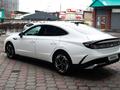 Hyundai Sonata 2025 годаүшін14 900 000 тг. в Алматы – фото 21
