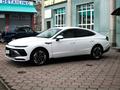 Hyundai Sonata 2025 годаүшін14 900 000 тг. в Алматы – фото 2