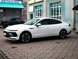 Hyundai Sonata 2025 годаүшін14 900 000 тг. в Алматы – фото 2