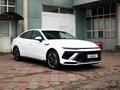 Hyundai Sonata 2025 годаүшін14 900 000 тг. в Алматы