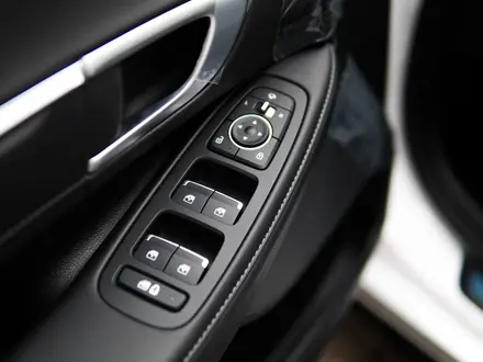 Hyundai Sonata 2025 года за 14 900 000 тг. в Алматы – фото 7