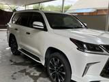 Lexus LX 570 2020 года за 68 000 000 тг. в Алматы – фото 3