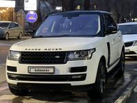 Land Rover Range Rover 2015 года за 29 500 000 тг. в Алматы