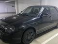 ВАЗ (Lada) Priora 2172 2012 года за 1 200 000 тг. в Алматы – фото 16