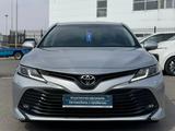 Toyota Camry 2018 годаүшін13 590 000 тг. в Шымкент – фото 2