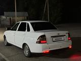 ВАЗ (Lada) Priora 2170 2013 года за 1 600 000 тг. в Алматы