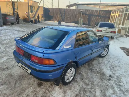 Mazda 323 1994 года за 620 000 тг. в Алматы – фото 7