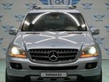 Mercedes-Benz ML 350 2007 года за 7 100 000 тг. в Астана – фото 3