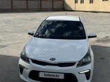 Kia Rio 2019 годаүшін6 650 000 тг. в Кызылорда – фото 3