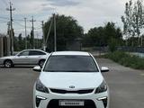 Kia Rio 2019 годаүшін6 650 000 тг. в Кызылорда – фото 4