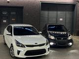 Kia Rio 2019 годаүшін6 650 000 тг. в Кызылорда – фото 2