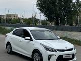 Kia Rio 2019 годаүшін6 650 000 тг. в Кызылорда – фото 5