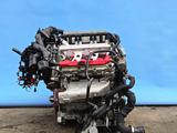 Контрактный двигатель Audi CAL 3.2 литра за 750 000 тг. в Астана – фото 3