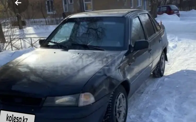 Daewoo Nexia 1997 года за 1 000 000 тг. в Костанай