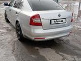 Skoda Octavia 2012 года за 3 600 000 тг. в Костанай – фото 3