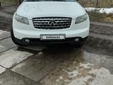 Infiniti FX35 2005 годаүшін5 700 000 тг. в Алматы