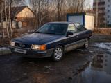 Audi 100 1987 года за 300 000 тг. в Петропавловск