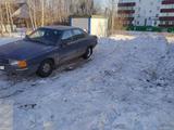 Audi 100 1987 года за 300 000 тг. в Петропавловск – фото 5