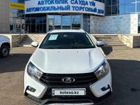 ВАЗ (Lada) Vesta 2020 годаүшін6 700 000 тг. в Уральск