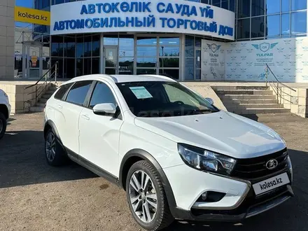 ВАЗ (Lada) Vesta 2020 года за 6 000 000 тг. в Уральск – фото 3