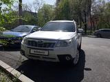 Subaru Forester 2012 года за 7 500 000 тг. в Алматы – фото 5